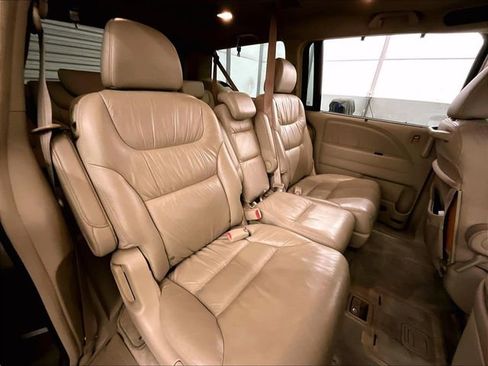 Used 2006 Honda Odyssey EX-L image 26