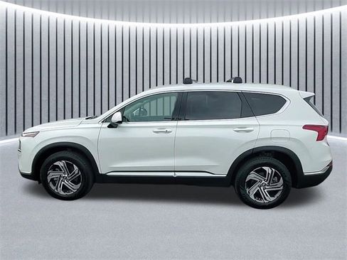 Used 2022 Hyundai Santa Fe SEL image 7