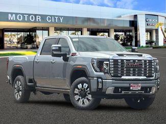 New 2026 GMC Sierra 2500 Denali w/ Denali Reserve Package AWD/4WD video 2