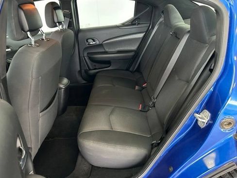 Used 2014 Dodge Avenger SE FWD image 17