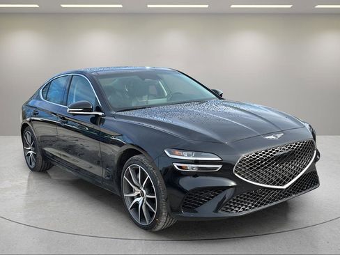 New 2026 Genesis G70 2.5T Prestige AWD/4WD image 7