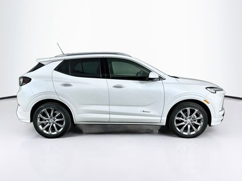 Used 2024 Buick Encore GX Avenir w/ Avenir Technology Package FWD image 10