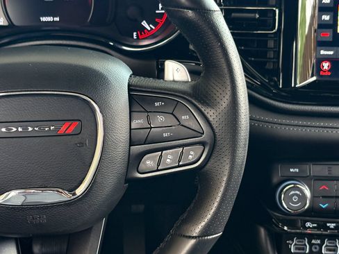 Used 2022 Dodge Durango GT AWD/4WD image 35
