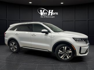 Used 2024 Kia Sorento EX w/ Panoramic Sunroof Package AWD/4WD video 1