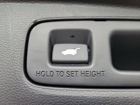 Used 2026 Honda CR-V TrailSport image 13