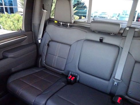 New 2026 Chevrolet Silverado 3500 High Country w/ High Country Premium Package AWD/4WD image 14