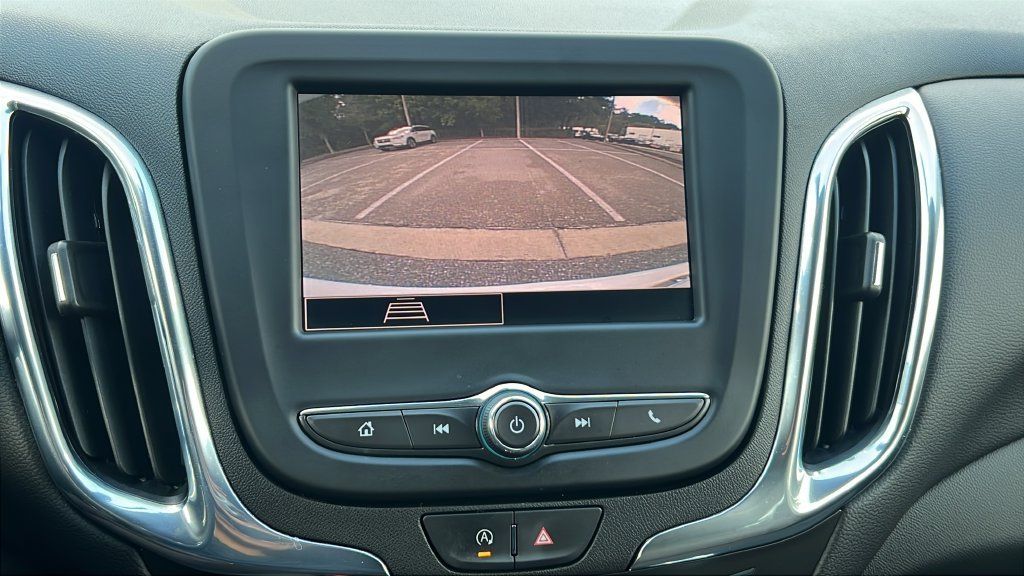 Used 2023 Chevrolet Equinox LT w/ LPO, Floor Liner Package AWD/4WD image 16