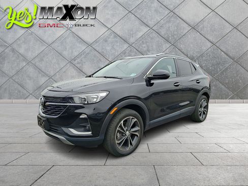Used 2023 Buick Encore GX Select image 1