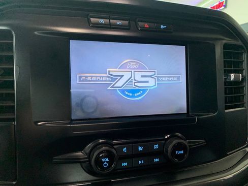 Used 2023 Ford F150 XL w/ STX Appearance Package AWD/4WD image 19