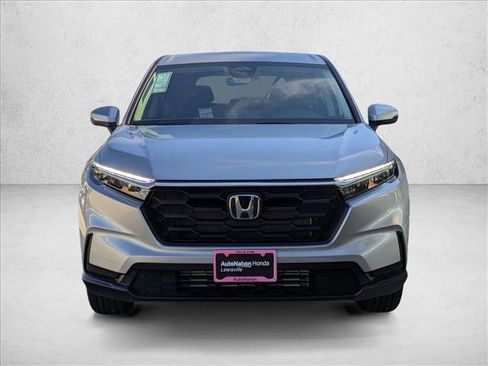 New 2026 Honda CR-V LX image 6