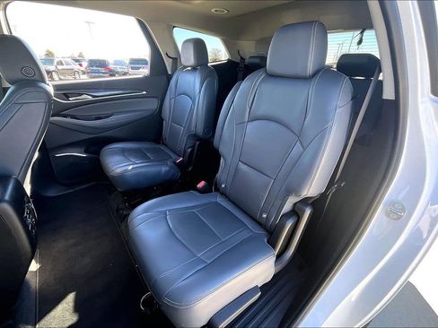 Used 2020 Buick Enclave Essence w/ Sound and Sites Package image 35