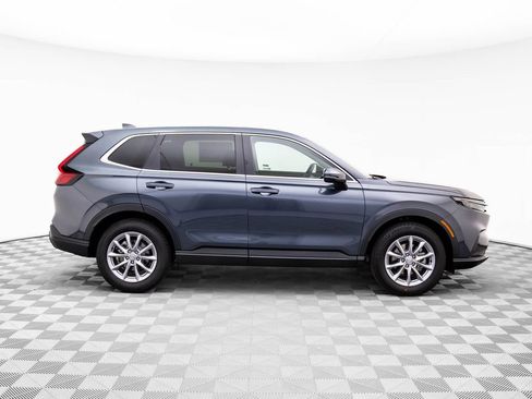 New 2026 Honda CR-V EX image 7