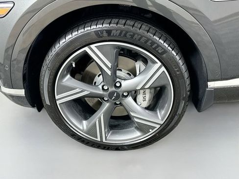 New 2026 Genesis GV80 3.5T Prestige AWD/4WD image 23