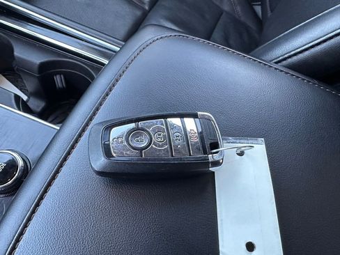 Used 2023 Lincoln Aviator Reserve w/ Equipment Group 201A image 36