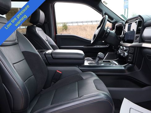 Used 2023 Ford F150 Raptor AWD/4WD image 10