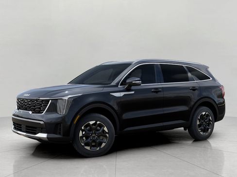 New 2026 Kia Sorento S AWD/4WD image 3