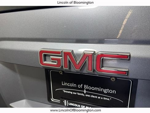 Used 2018 GMC Yukon SLT AWD/4WD image 30