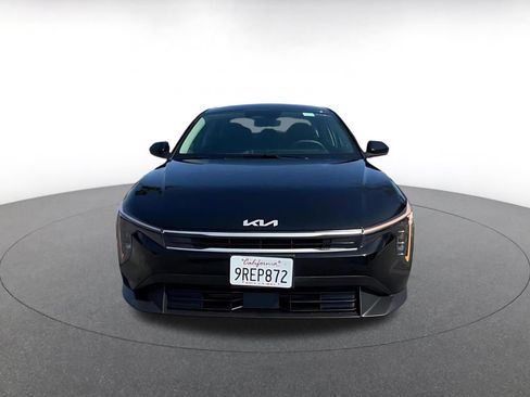 Used 2025 Kia K4 FWD image 4