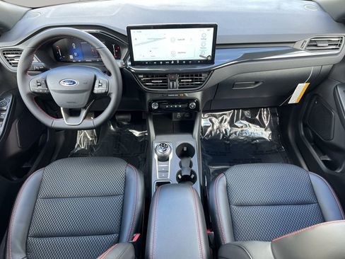 New 2026 Ford Escape ST-Line w/ Tech Pack #1 FWD image 12