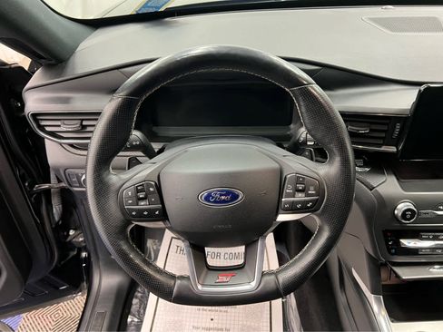 Used 2020 Ford Explorer ST image 21