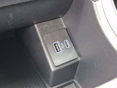 Used 2024 Ford Edge SEL AWD/4WD image 21