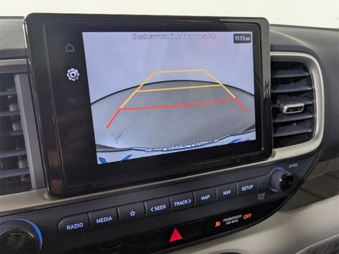 New 2025 Hyundai Venue Limited image 26