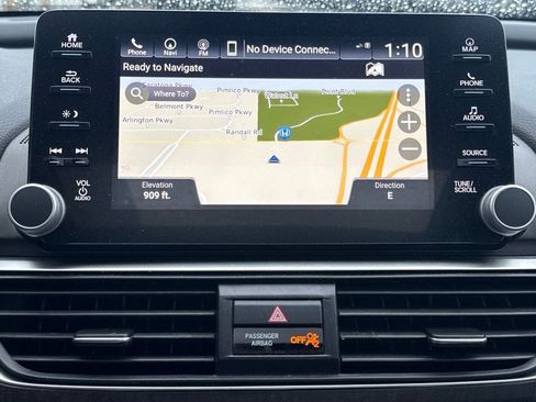 Used 2019 Honda Accord Touring image 20