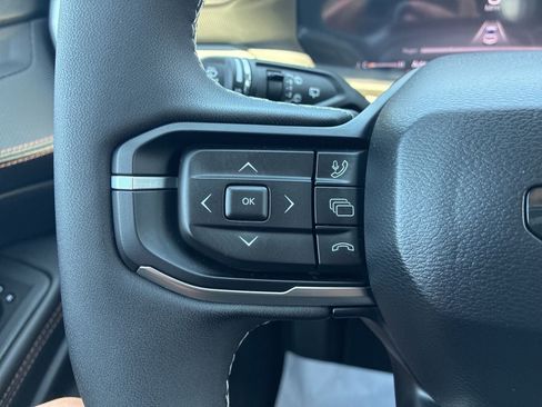 New 2026 Jeep Cherokee Limited AWD/4WD image 25