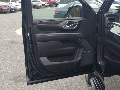 Certified 2024 Chevrolet Tahoe LT image 15