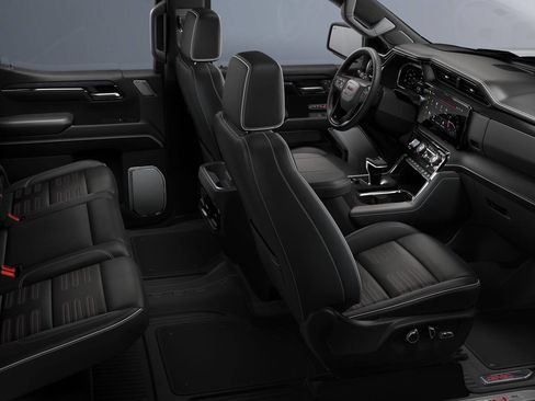 New 2026 GMC Sierra 1500 AT4X AWD/4WD image 29
