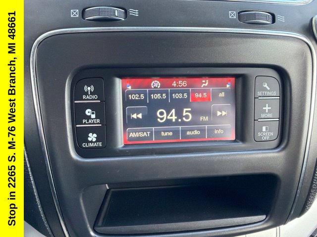 Used 2020 Dodge Journey SE w/ SE Popular Equipment Group FWD image 40