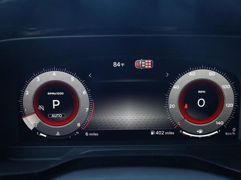 New 2026 Nissan Pathfinder SL AWD/4WD image 13