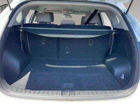 Used 2018 Hyundai Tucson SEL AWD/4WD image 32
