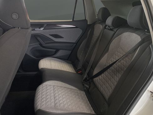 Used 2026 Volkswagen Tiguan S AWD/4WD image 22