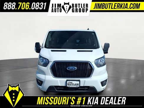 Used 2024 Ford Transit 350 XLT RWD image 27