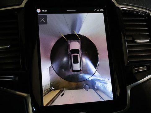 Used 2024 Volvo XC90 T8 Plus w/ Protection Package AWD/4WD image 22