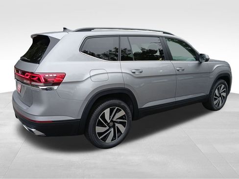 New 2026 Volkswagen Atlas SE image 5
