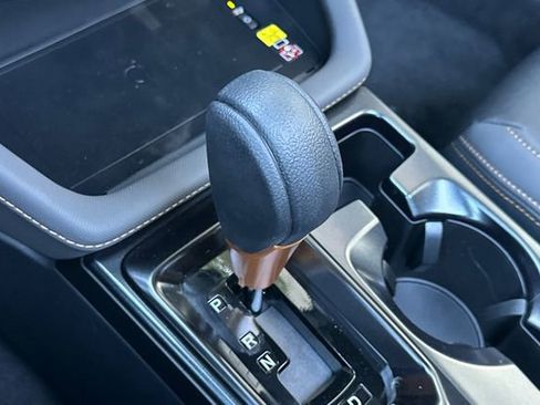 New 2026 Subaru Forester Wilderness AWD/4WD image 18