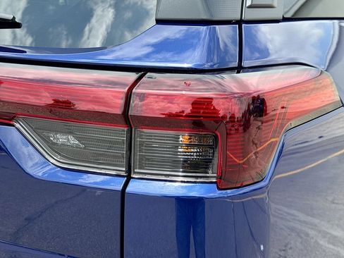 New 2026 Subaru Outback Touring XT image 34