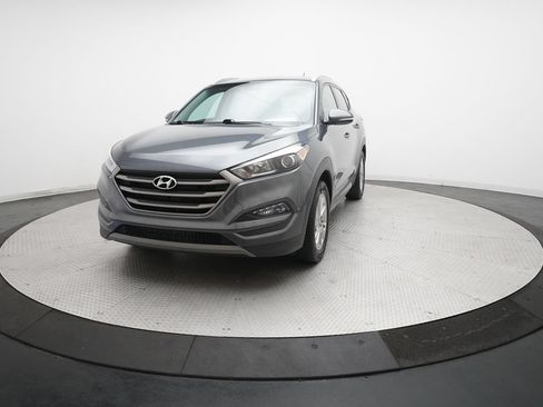 Used 2016 Hyundai Tucson Eco AWD/4WD image 12