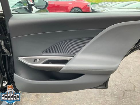 Used 2024 Lucid Air Touring AWD/4WD image 54