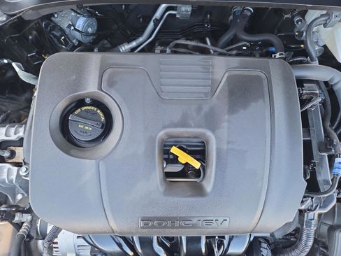 Used 2023 Kia Forte LXS FWD image 37