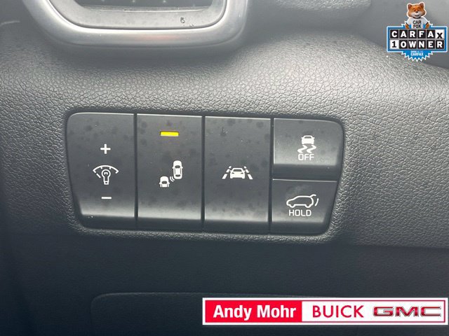 Used 2017 Kia Sportage SX FWD image 22