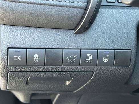 Used 2024 Toyota Camry LE w/ Cold Weather Package FWD image 20