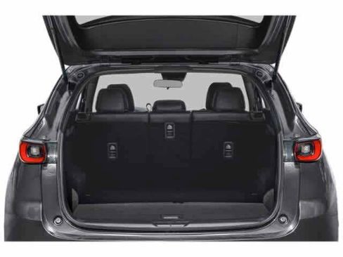 New 2025 MAZDA CX-5 AWD 2.5 S w/ Select Package image 14