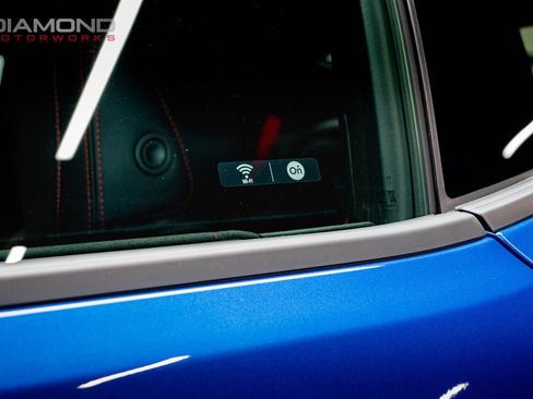 Used 2023 Chevrolet Camaro ZL1 image 39