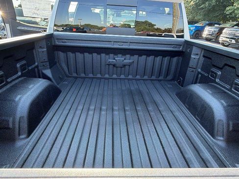 New 2026 Chevrolet Silverado 1500 RST w/ RST All Star Premium Package AWD/4WD image 13