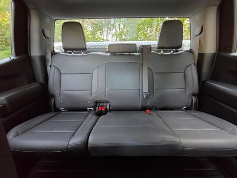 Used 2023 Chevrolet Silverado 1500 W/T w/ WT Value Package AWD/4WD image 19