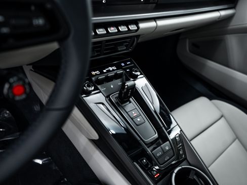 New 2026 Porsche 911 Carrera 4S image 19