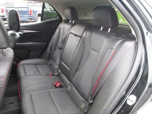 Used 2022 Buick Envision Essence w/ Sport Touring Package FWD image 21